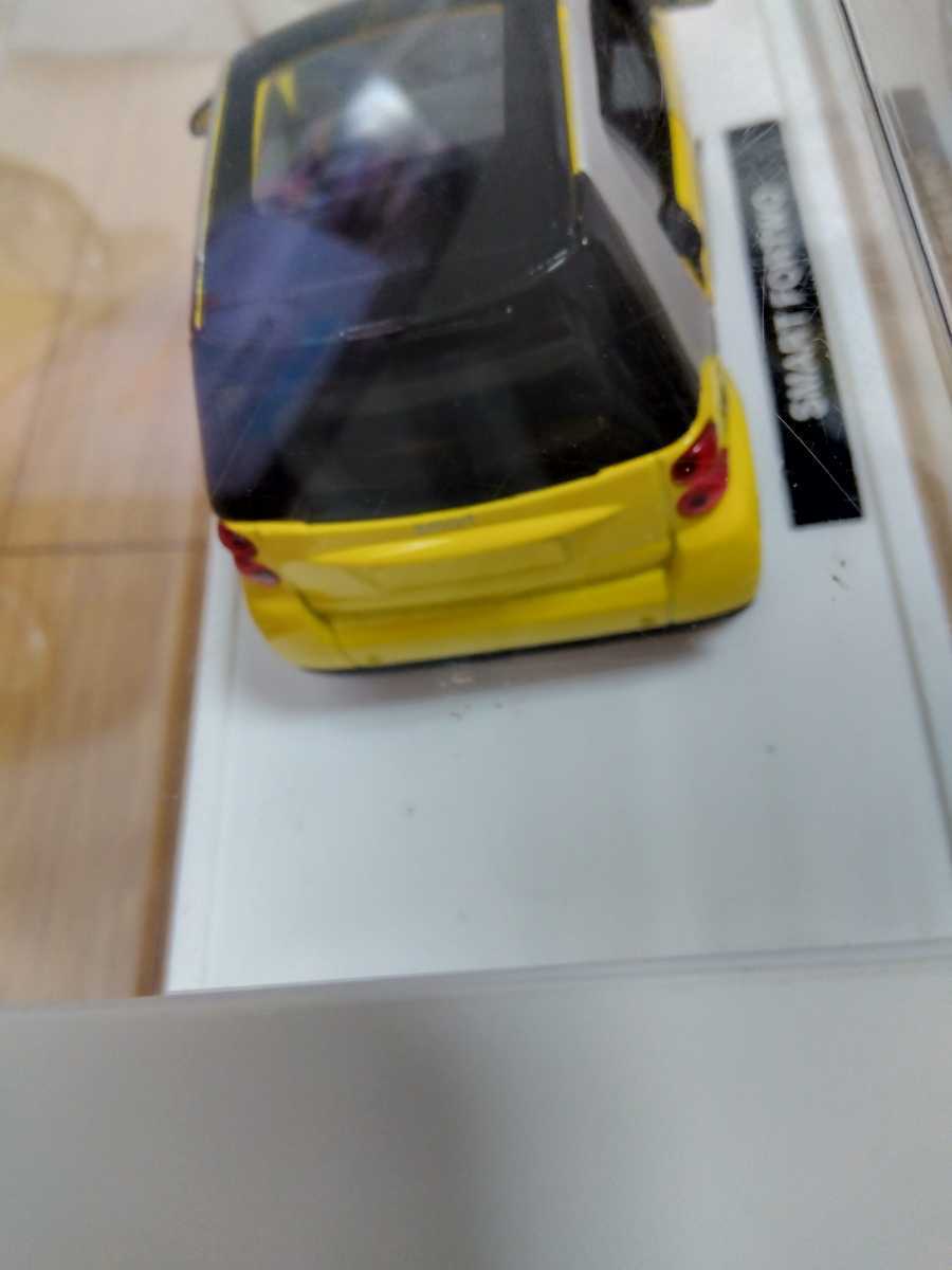 NewRay【スマートフォーツー 1/24】ニューレイ SMART ForTwo - 乗用車 NewRay【スマートフォーツー 1/24】ニューレイ SMART ForTwo - 乗用車