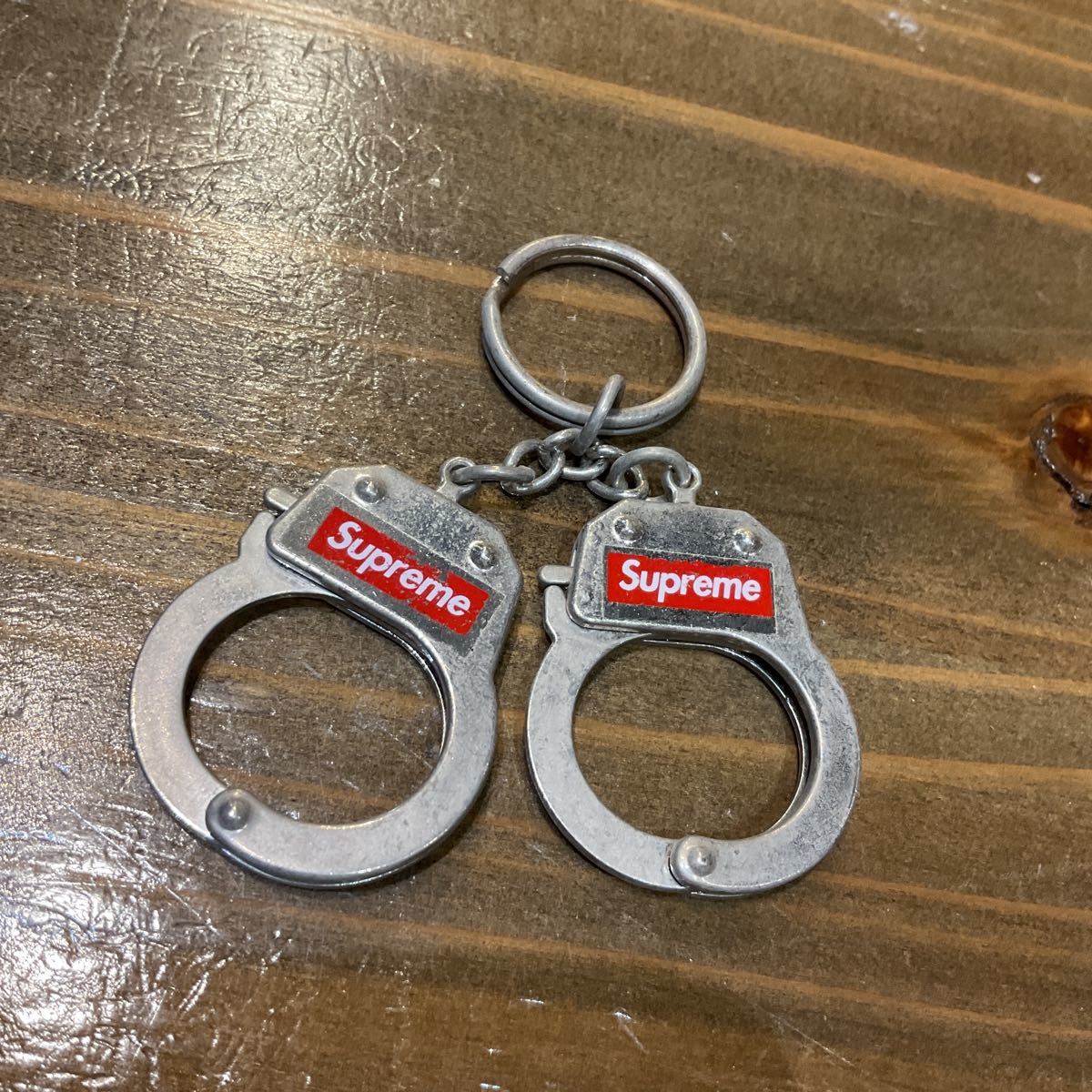 Supreme シュプリーム キーホルダー キーチェーン まとめ売り Supreme シュプリーム キーホルダー キーチェーン まとめ売り