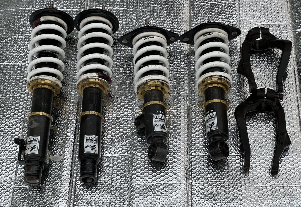 オデッセイ オデッセイRB1 / RB2 / RB3 / HKS ハイパーマックスHKS車 ...