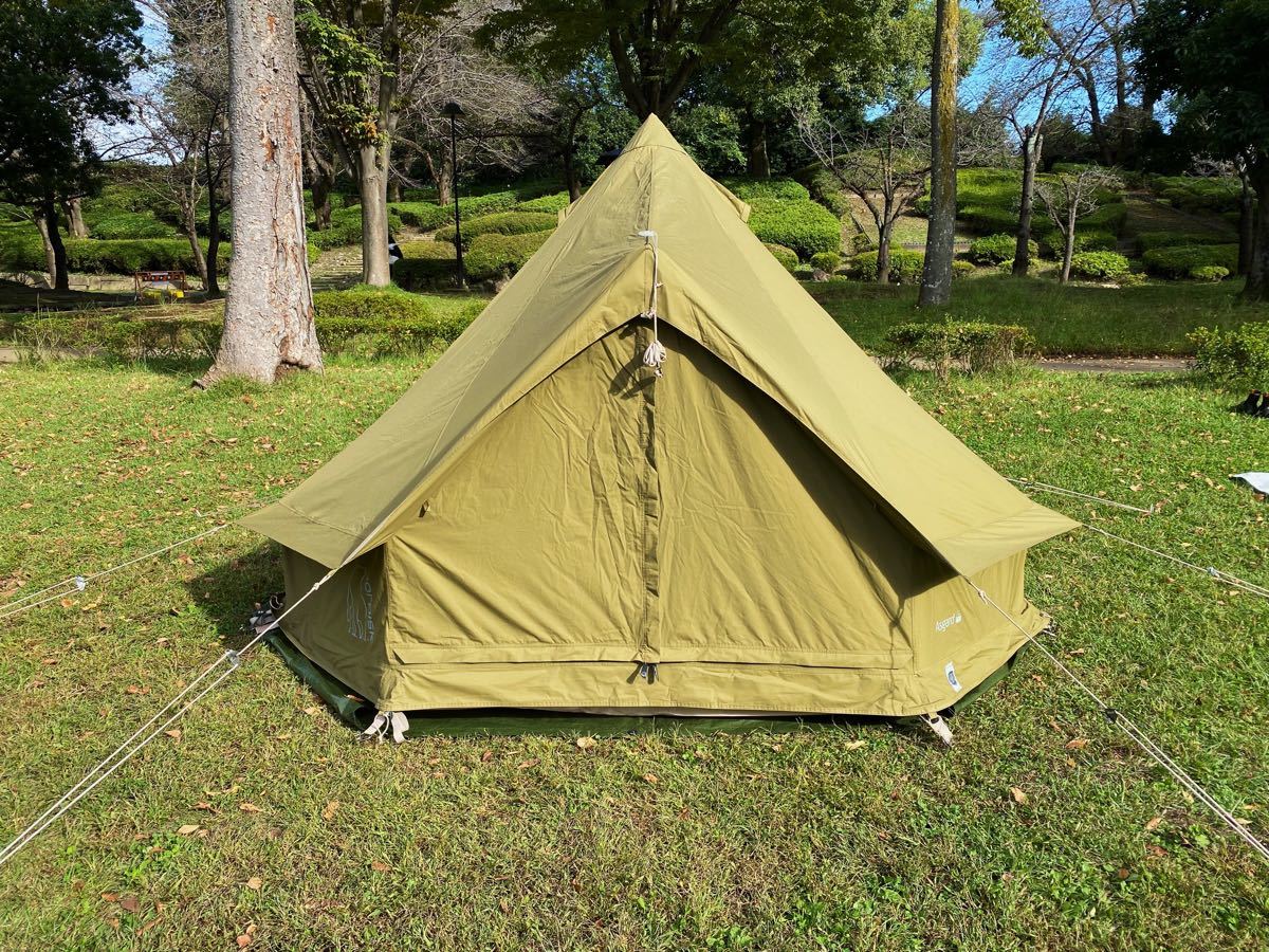 初売り初売り 会員限定のカーキ色!ノルディスク アスガルド7.1 初売り初売り 会員限定のカーキ色!ノルディスク アスガルド7.1