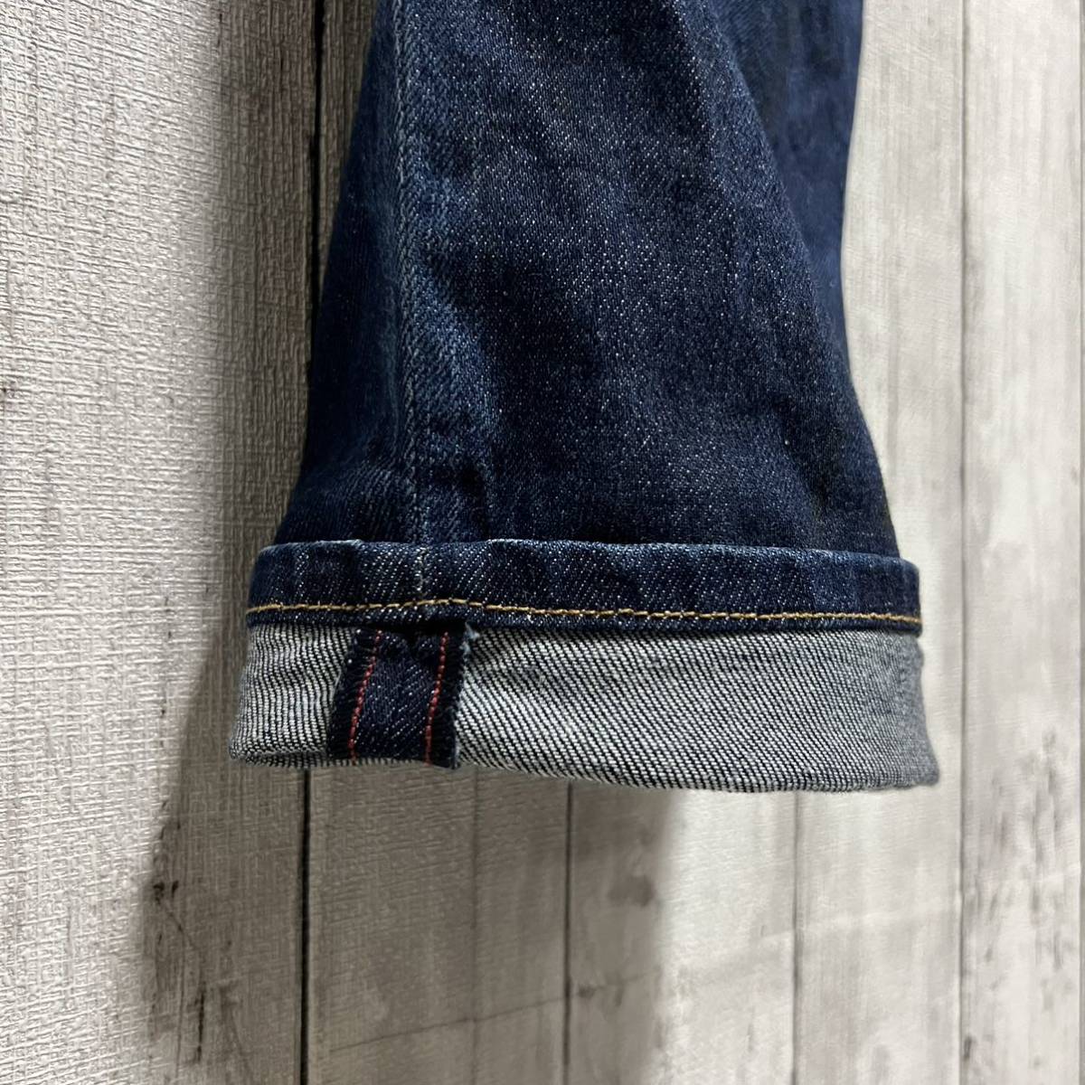 美品!DIESEL D-FINING テーパードストレッチデニム!イタリア製