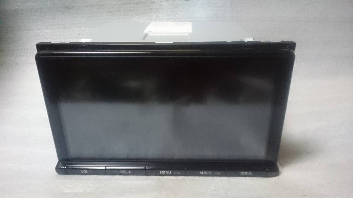 ジャンク品 一部難あり NSZT-Y66T 9インチ トヨタ純正 T-Connect ジャンク品 一部難あり NSZT-Y66T 9インチ トヨタ純正 T-Connect