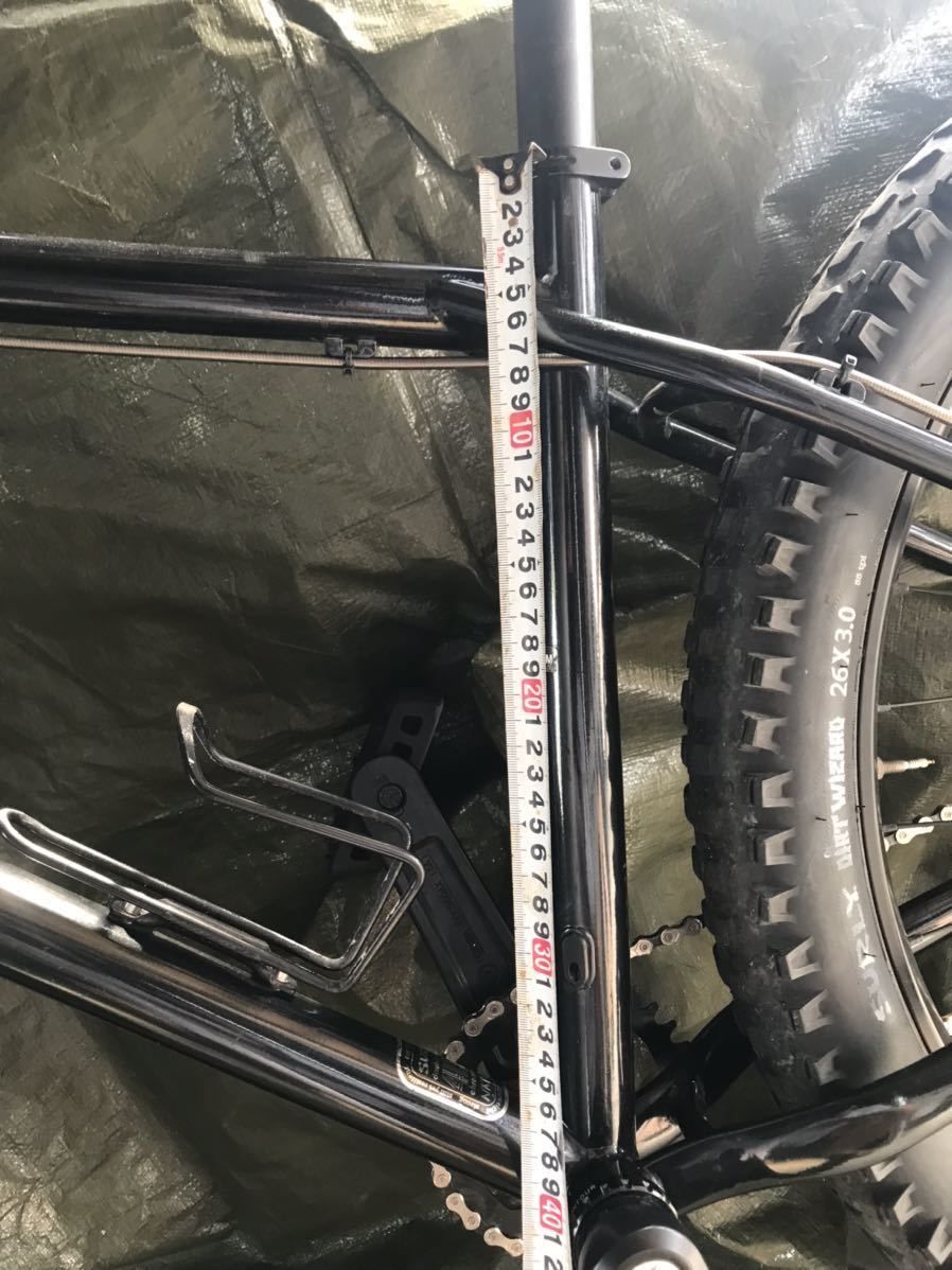 期間限定お試し価格】 surly lowside サーリー ローサイド Mサイズ