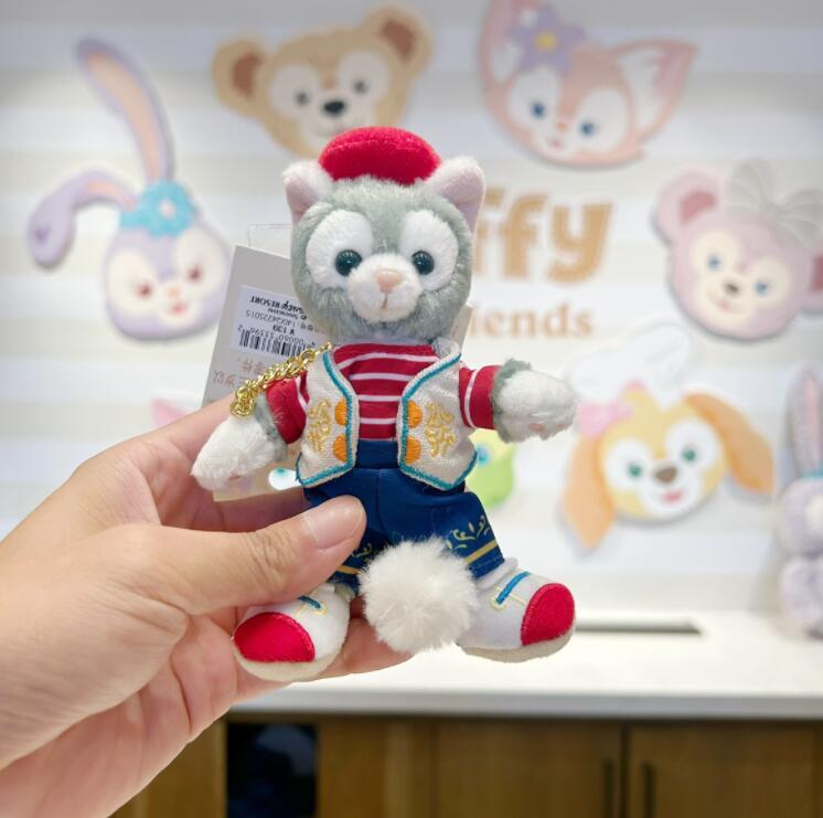 いいスタイル キーチェーン ドリームズ ビヨンドザホライゾン