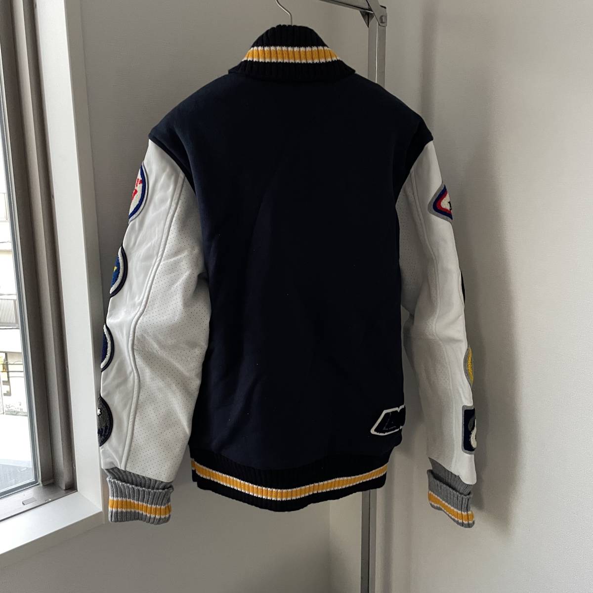 ループウィラー スヌーピー コラボスタジャン ビームス アローズ 1ldk 藤原ヒロシ Product Details Yahoo Auctions Japan Proxy Bidding And Shopping Service From Japan ループウィラー スヌーピー コラボスタジャン ビームス アローズ 1ldk 藤原ヒロシ Product Details Yahoo Auctions Japan Proxy Bidding And Shopping Service From Japan
