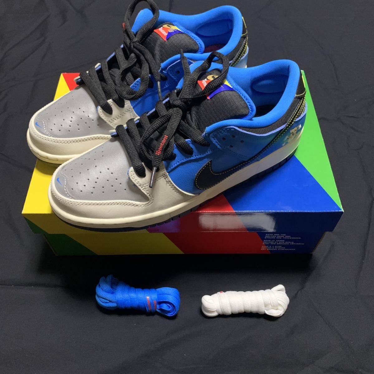 正規激安 NIKE dunk - SB - saintbenevolence.com スニーカー DUNK