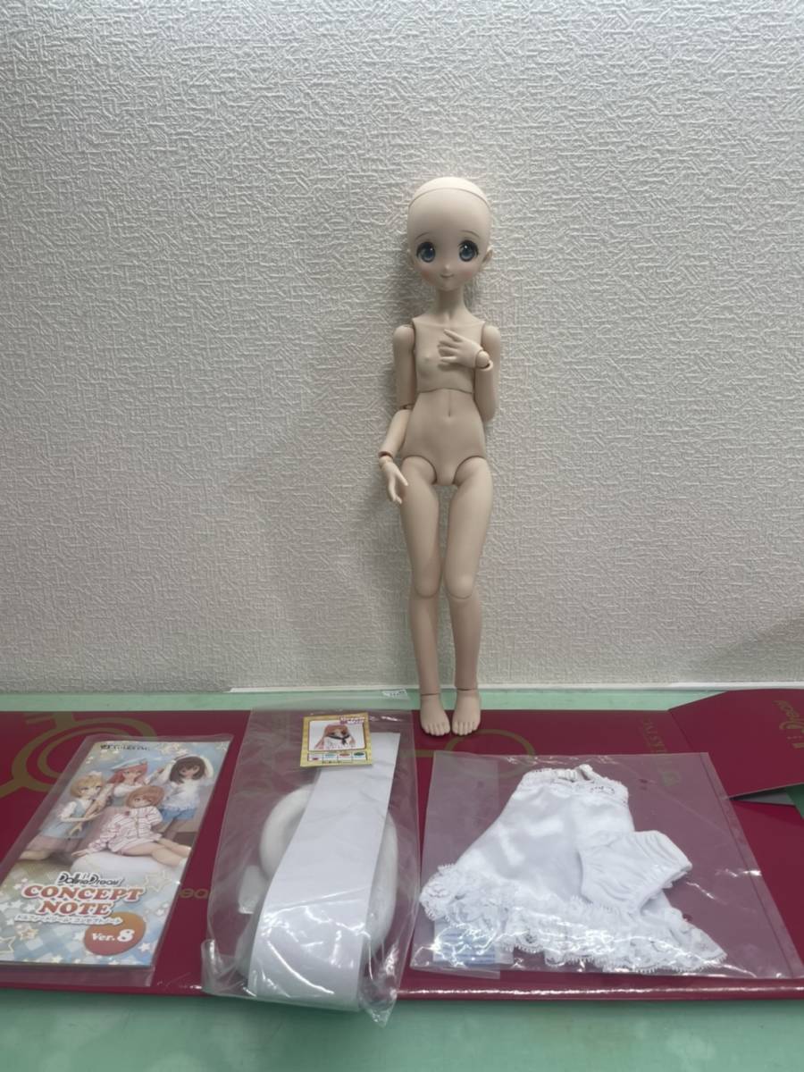 ヤフオク! - ボークス ドルフィードリーム ドリームチョイス MDD 女...