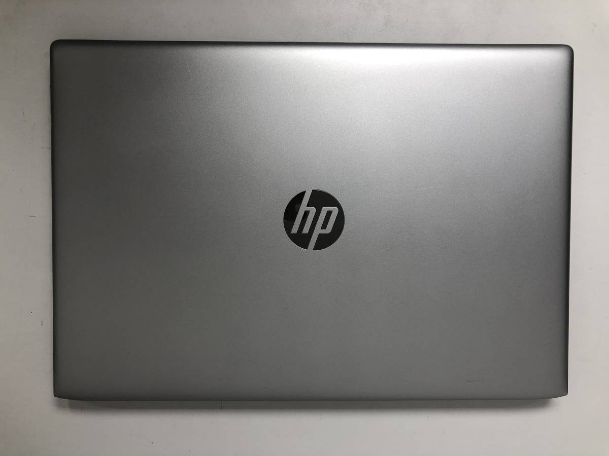 15インチ~ HP ProBook 450 G5 / Core i5-8250U 1.60GHz / メモリ8GB 人気ブランド通販 【美品】HP GB SSD512 メモリ16GB i5 PROBOOK ノートPC