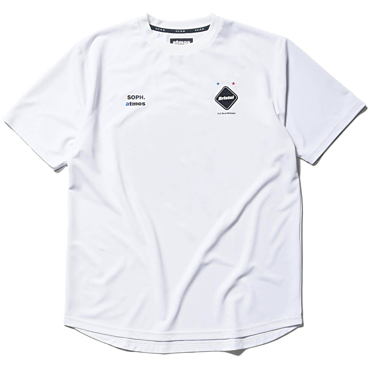 新品 送料無料 21AW 新品 FCRB f.c real bristol エフシーレアル