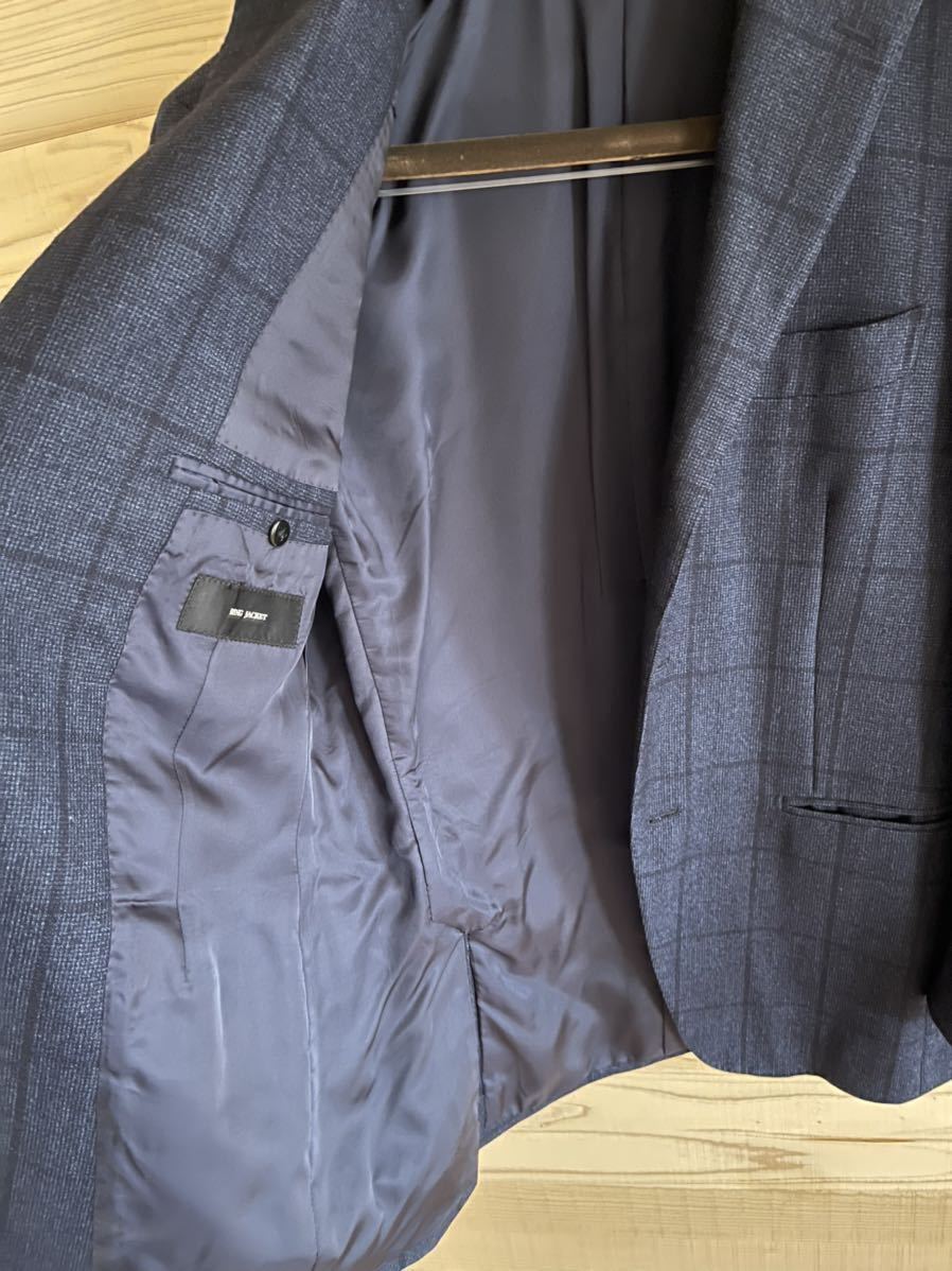 リングジャケット Ring Jacket スーツ 44 douala.cm