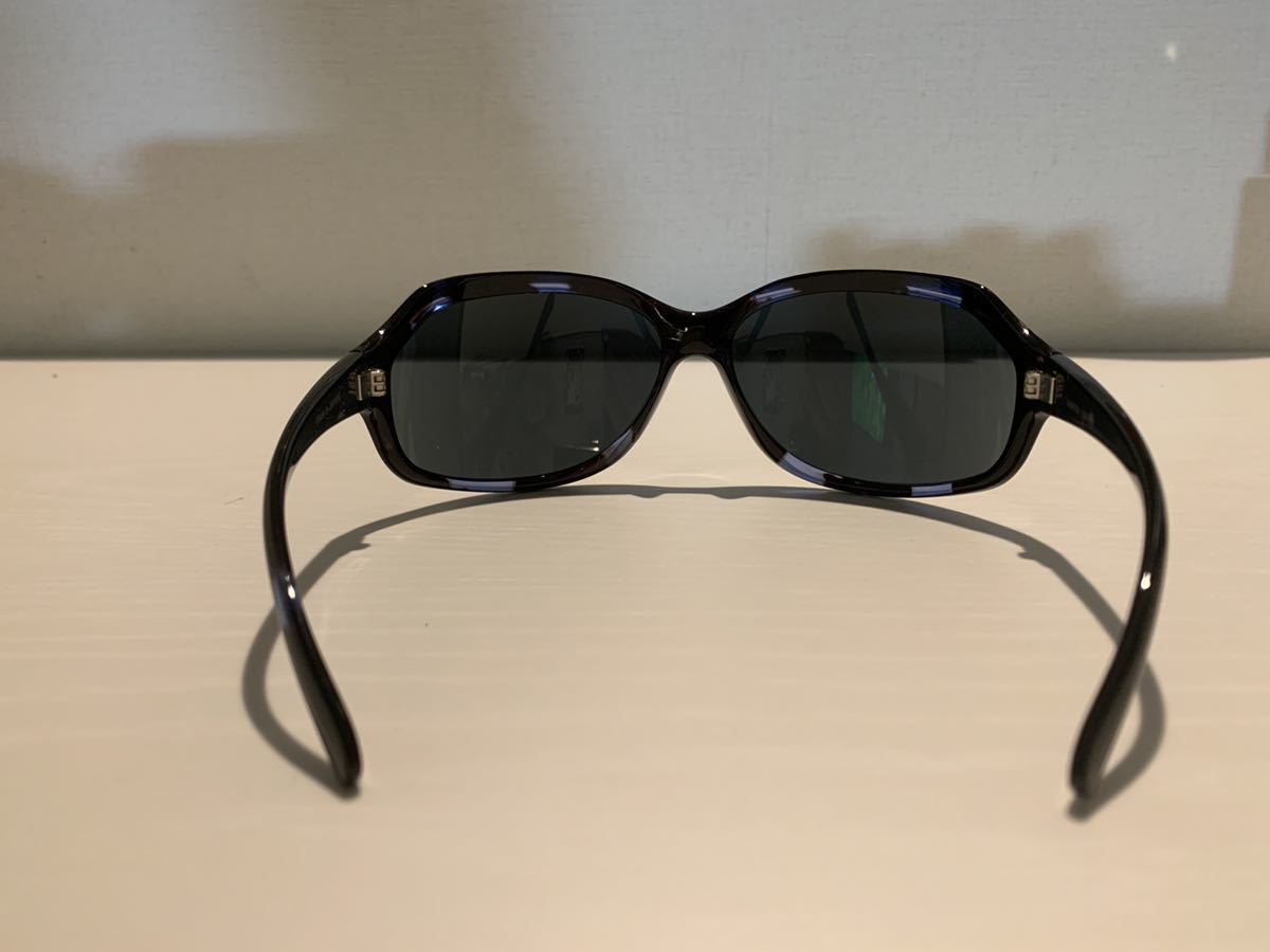 VARTIX/Gacktサングラス限定品/ブラック/メンズ/VX-i-01