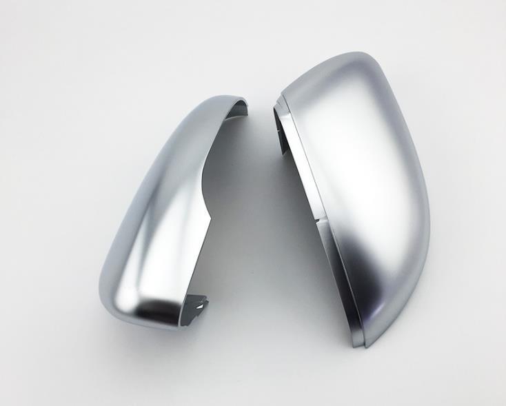 VW Golf 6 GOLF6 MK6 GTI Tourane plating exchange type mirror cover left right set 