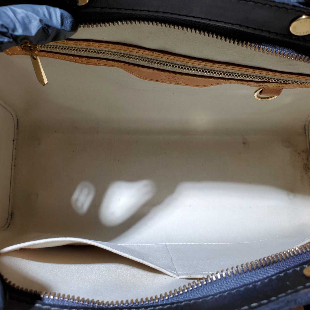 ☆36☆正規保証☆LOUIS VUITTON ルイヴィトン☆ハンドバッグ ☆36☆正規保証☆LOUIS VUITTON ルイヴィトン☆ハンドバッグ
