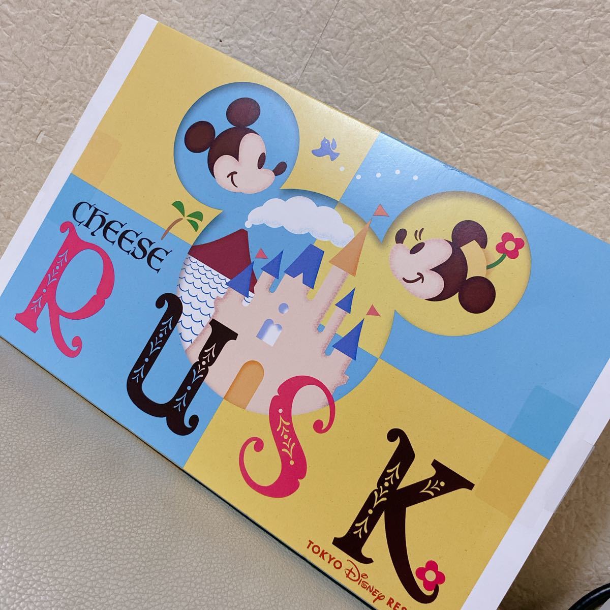 Paypayフリマ ミッキー ミニー ラスク チーズ味 東京ディズニーリゾート限定 お菓子 ディズニー グッズ お土産 Paypayフリマ ミッキー ミニー ラスク チーズ味 東京ディズニーリゾート限定 お菓子 ディズニー グッズ お土産