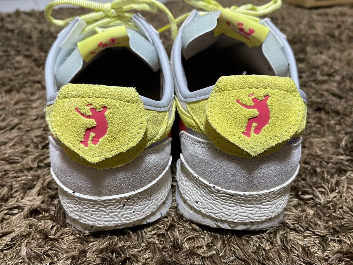 ナイキコルテッツ×ユニオン 美品/オシャレ/大人気モデル|Yahoo ナイキコルテッツ×ユニオン 美品/オシャレ/大人気モデル|Yahoo