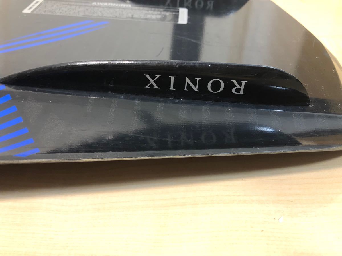 ronix ウェイクボード パークスモデューロ2012 | udaytonp.com.br