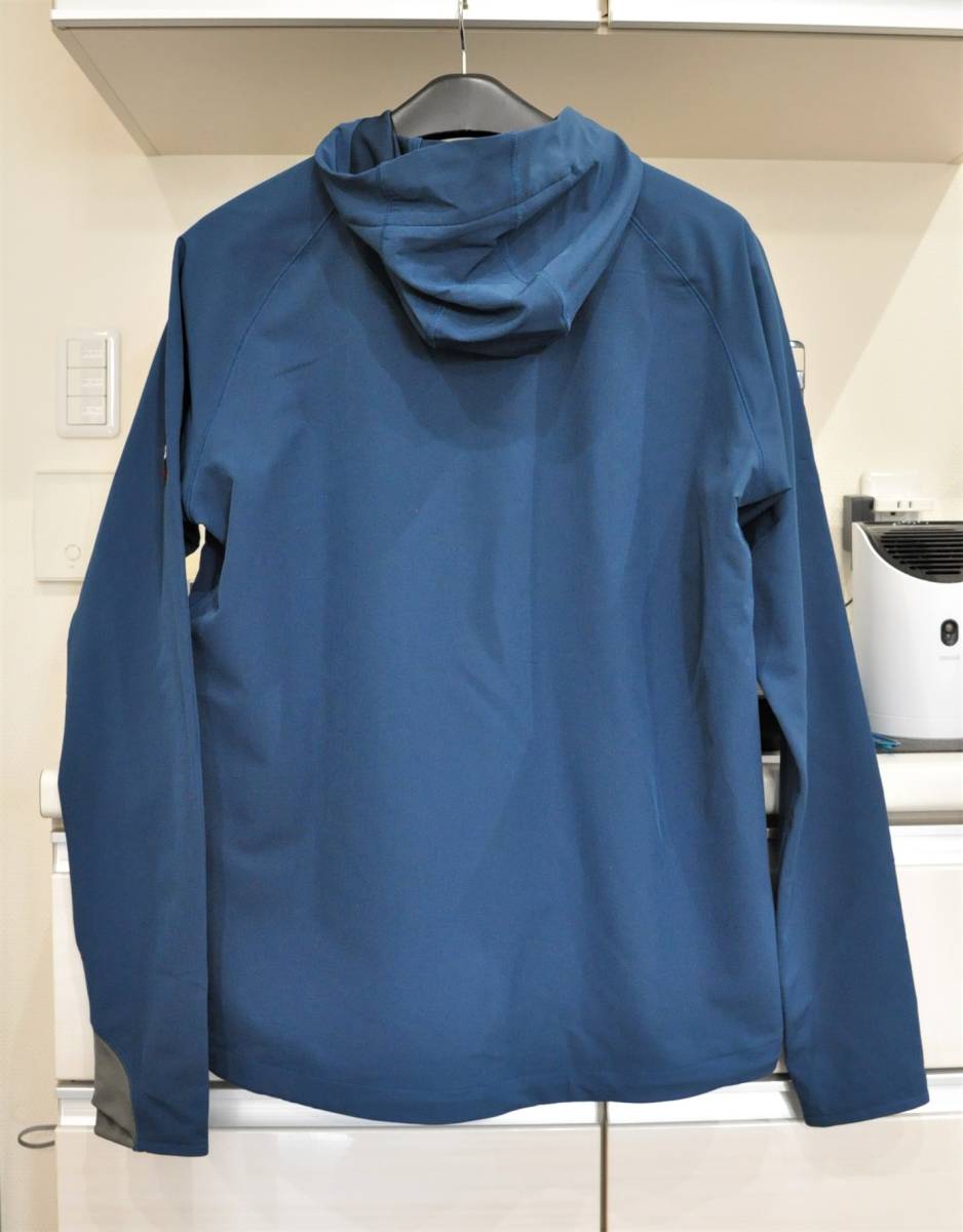 綺麗 MAMMUT マムート RN#117481 MOUNTAIN TUFF Parka 綺麗 MAMMUT マムート RN#117481 MOUNTAIN TUFF Parka