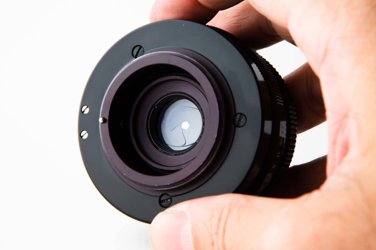 整備品/テスト画像有】 CARL ZEISS JENA TESSAR 50mm f2.8 / M42 整備品/テスト画像有】 CARL ZEISS JENA TESSAR 50mm f2.8 / M42