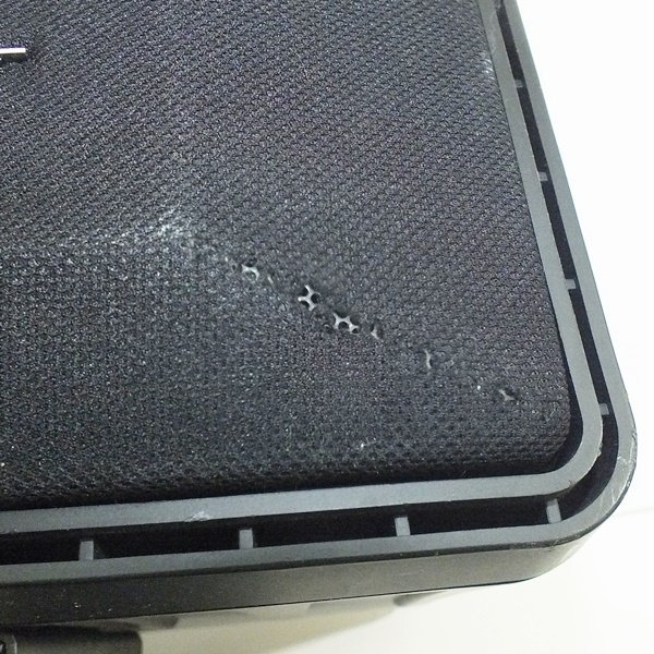 BOSE ボーズ スピーカー 101MM パワーアンプ 1705Ⅱ セット ジャンク品