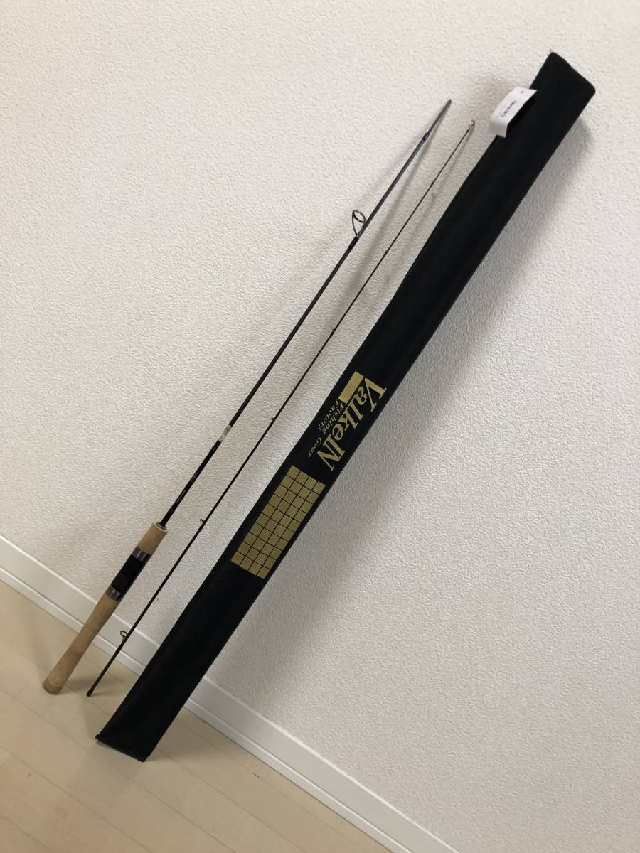 新商品 ヴァルケイン ダーインスレイヴ 61GL-Rev-F 1091モデル fawe.org