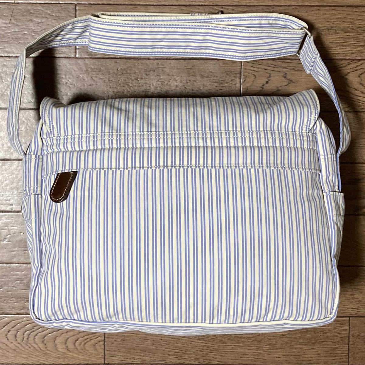 希少 70周年記念限定 PORTER ポーター 吉田カバン ストライプ 希少 70周年記念限定 PORTER ポーター 吉田カバン ストライプ