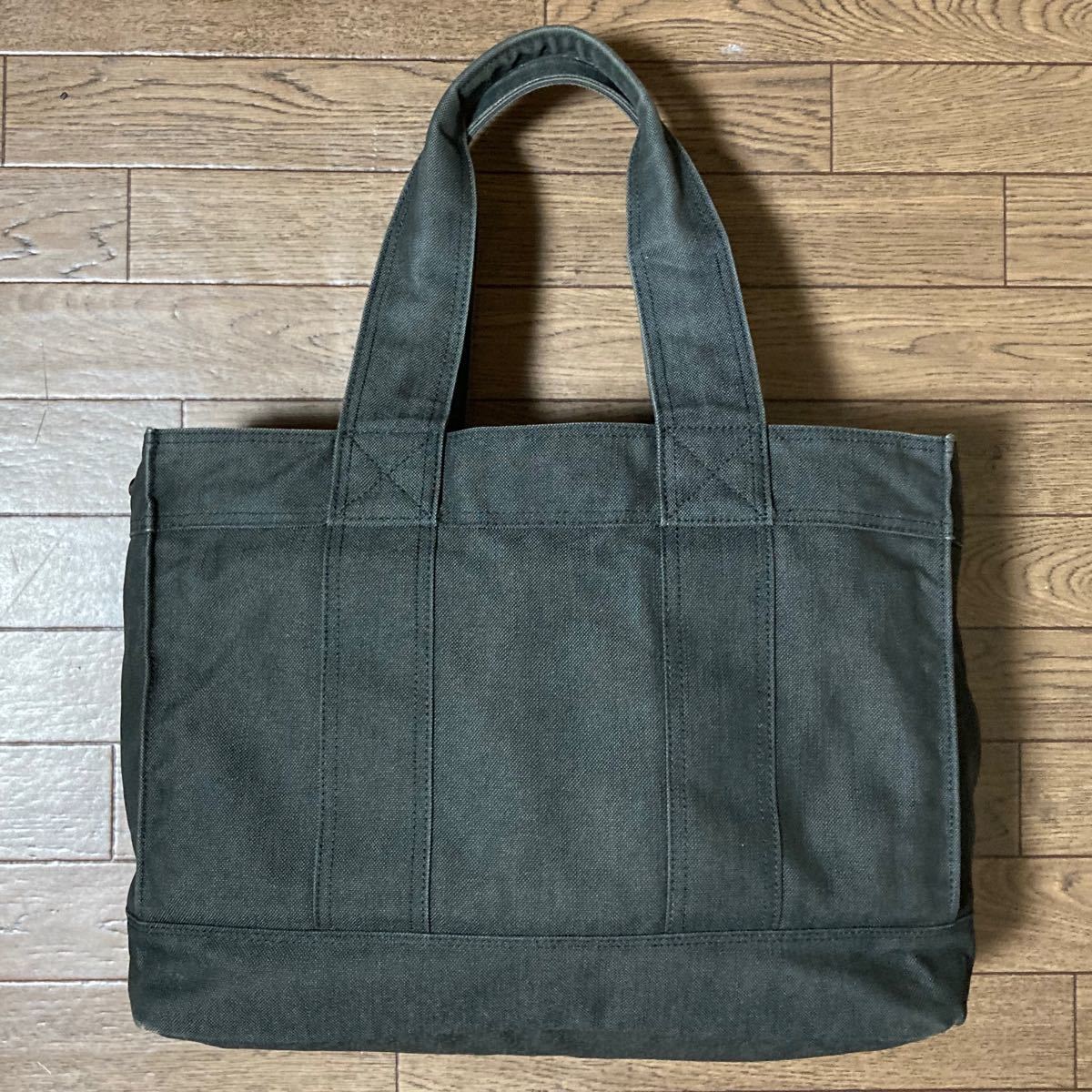 名品 PORTER ポーター 吉田カバン スモーキー トートバッグM 名品 PORTER ポーター 吉田カバン スモーキー トートバッグM