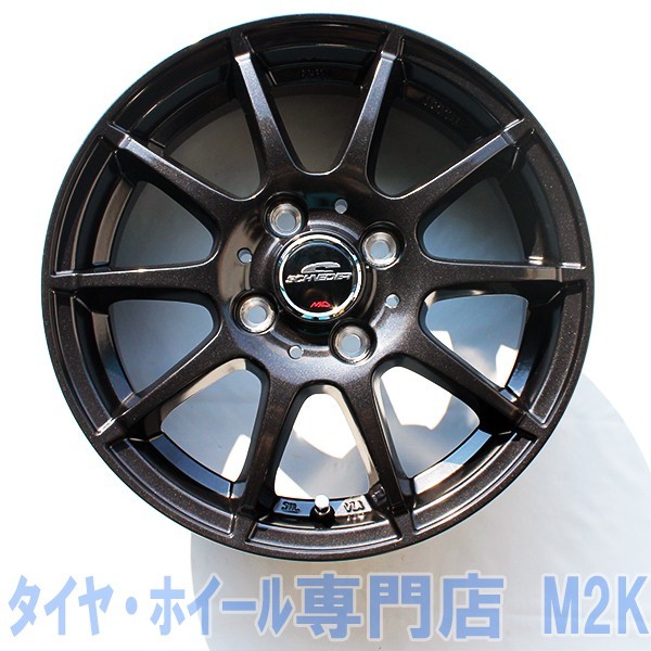 スタッドレスタイヤ VRX2 155/65R14 BS ブリザック ブリヂストン 国産 軽量ホイール スタッグ ガンメタ タント ワゴンR アルト 業販_画像2