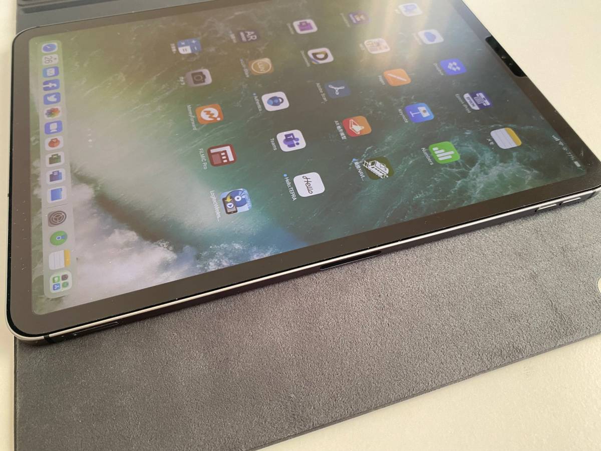 未使用 iPad Pro 11インチ + Apple Pencilセットおまけ付き econet.bi