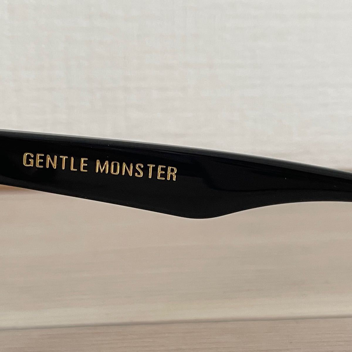 登坂広臣着用 GENTLE MONSTER LILIT ジェントルモンスター 登坂広臣着用 GENTLE MONSTER LILIT ジェントルモンスター
