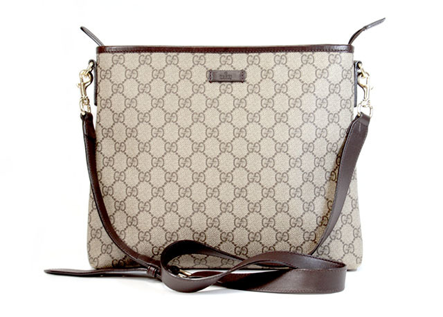 HOTセール ☆GUCCI☆ グッチ ショルダーバッグ 388924 GGスプリーム
