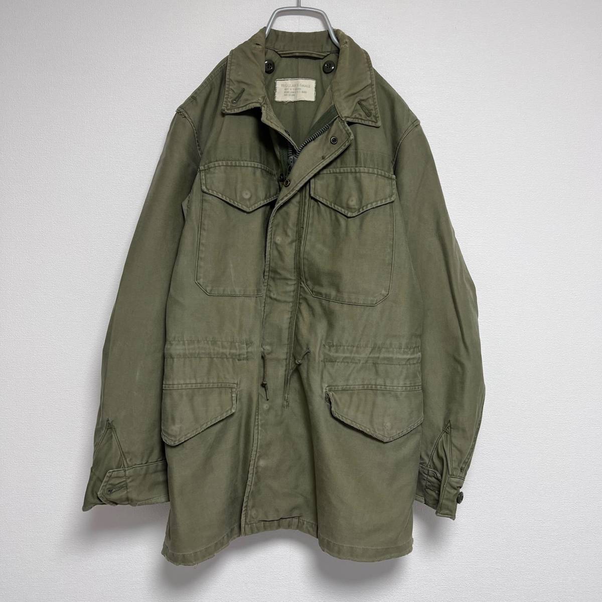注目のブランド 60s XS 米軍実物 ジャケットヴィンテージ M-51 ARMY US M-65 注目のブランド 60s XS 米軍実物 ジャケットヴィンテージ M-51 ARMY US M-65