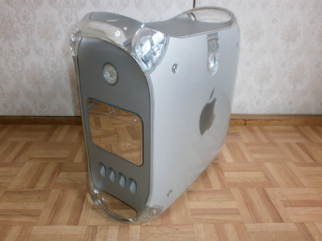 ☆PowerMacG4 MDD 1.25GHz DP OS9 Classic起動可☆ - www.computation.ca