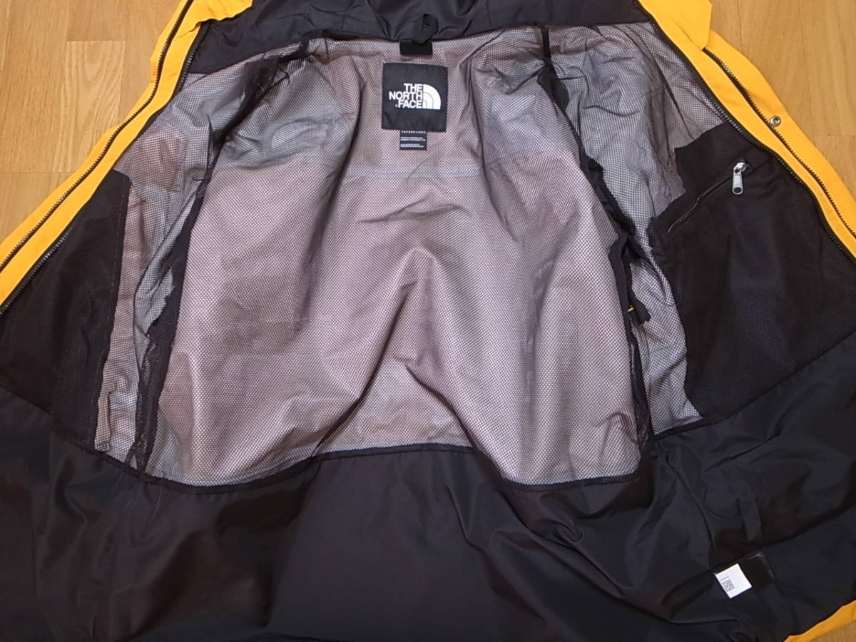 送料無料 即決】海外限定 THE NORTH FACE 1994 RETRO MOUNTAIN LIGHT