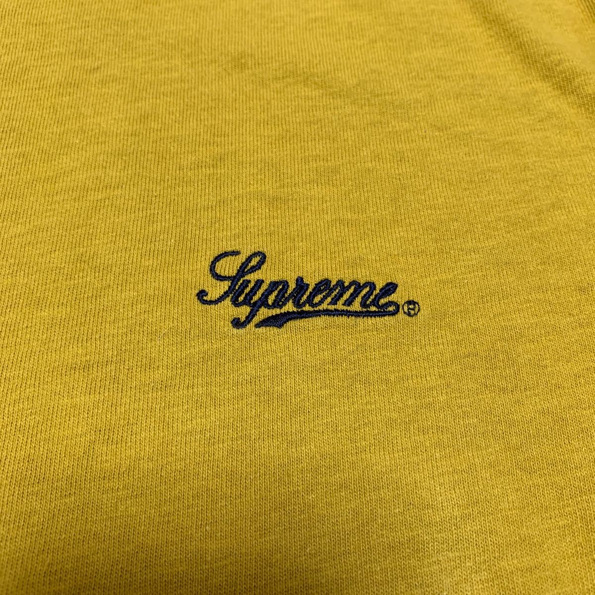 supreme シュプリーム　HOODED 2 TONE TOP HOODIE パーカー