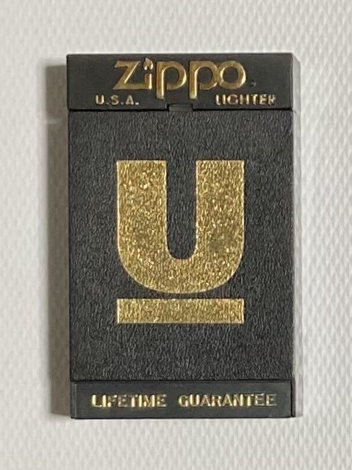 ヤフオク! - アンダーカバー/ 初期 / ZIPPO / UNDER C...