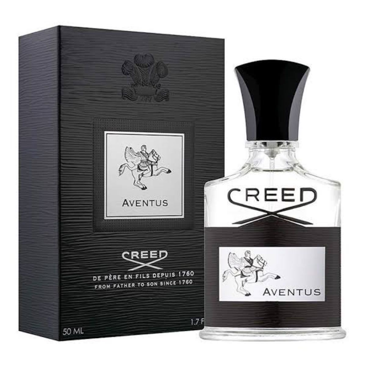 Creed Aventus EDP クリード アバントゥス  10ML 