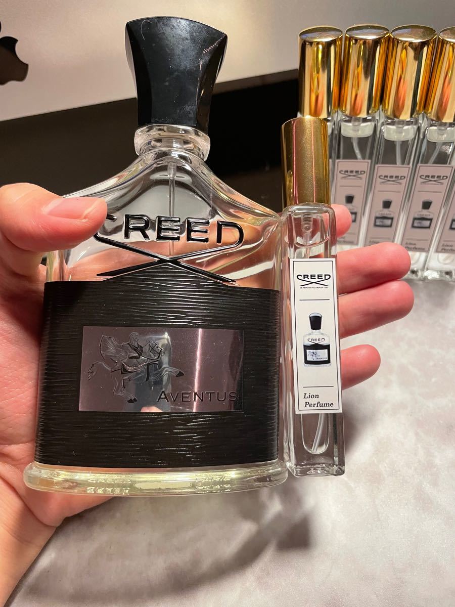 Creed Aventus EDP クリード アバントゥス  10ML 