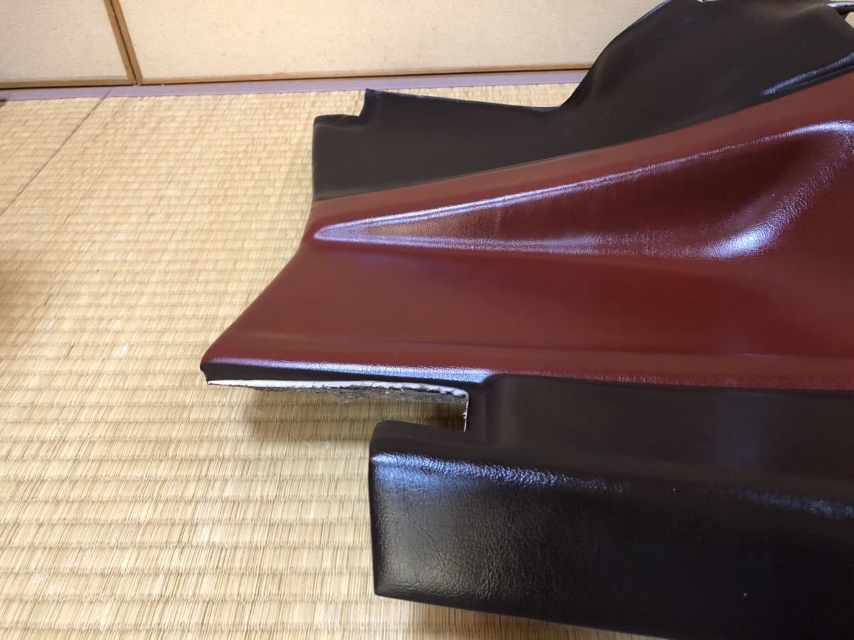 トヨタ AE86 ハチロク トレノ レビン 内装 内張り トヨタ AE86 ハチロク トレノ レビン 内装 内張り