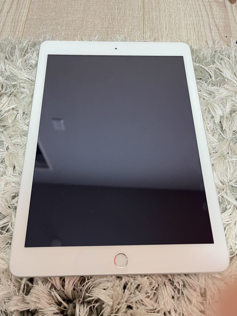 iPad第5世代 A1822 本体128GB Wi-Fiモデル み(iPad本体)｜売買されたオークション情報、yahooの商品情報を
