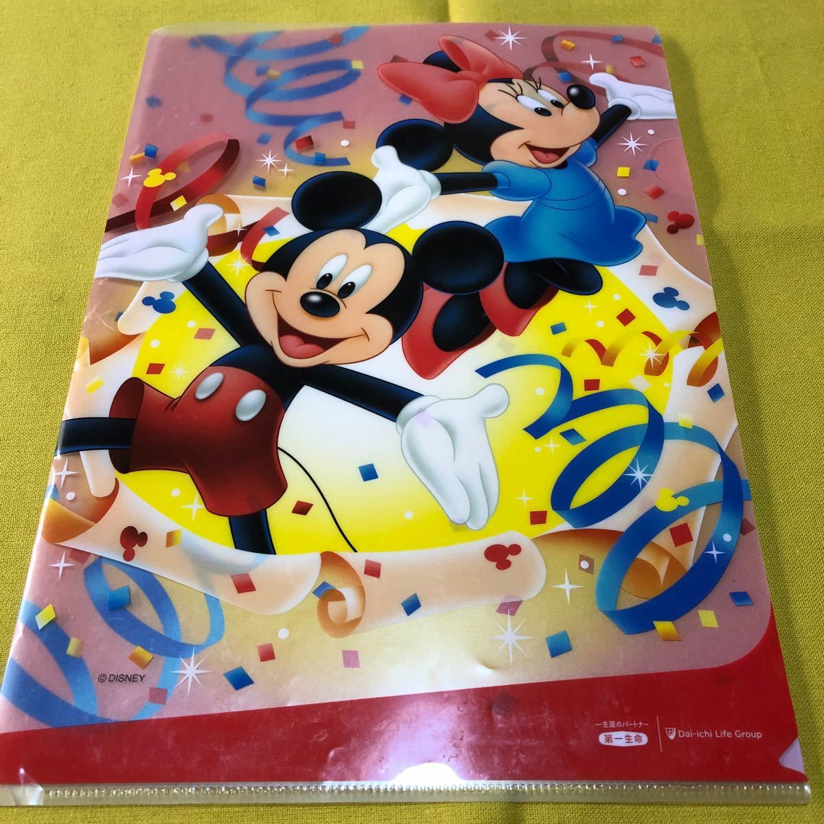 ミッキーマウス ミニーマウスとドナルドダックメモ帳2点セット|PayPayフリマ ミニーマウスのかわいいメモ帳