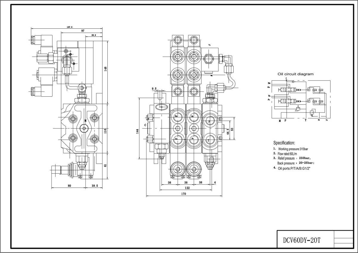  new goods electromagnetic valve(bulb) 3 ream electric type +E1B grade A+3 months quality guarantee radio-controller 2 piece remote control set 6+1Chn. loading car armroll originally radio-controller. not vehicle therefore 