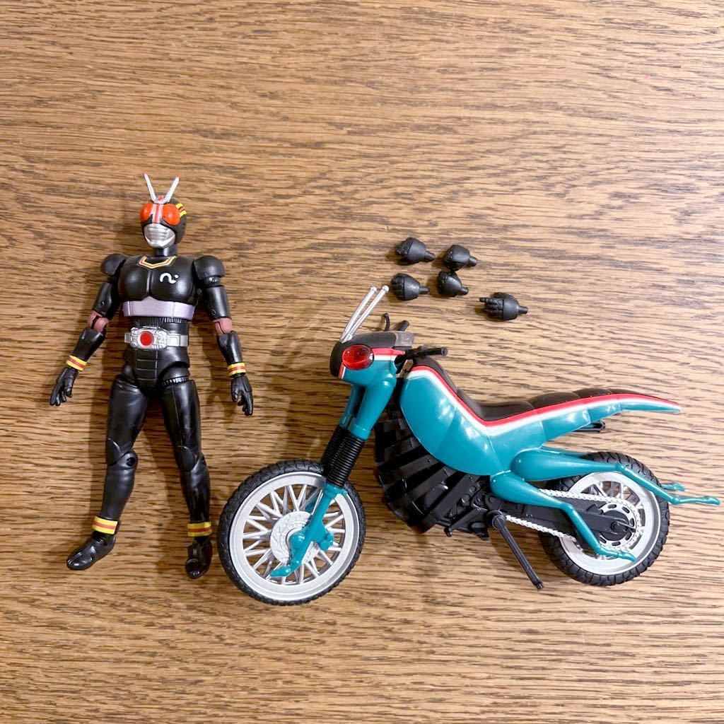87%OFF!】 SHODO-X仮面ライダーBLACKバトルホッパー fawe.org