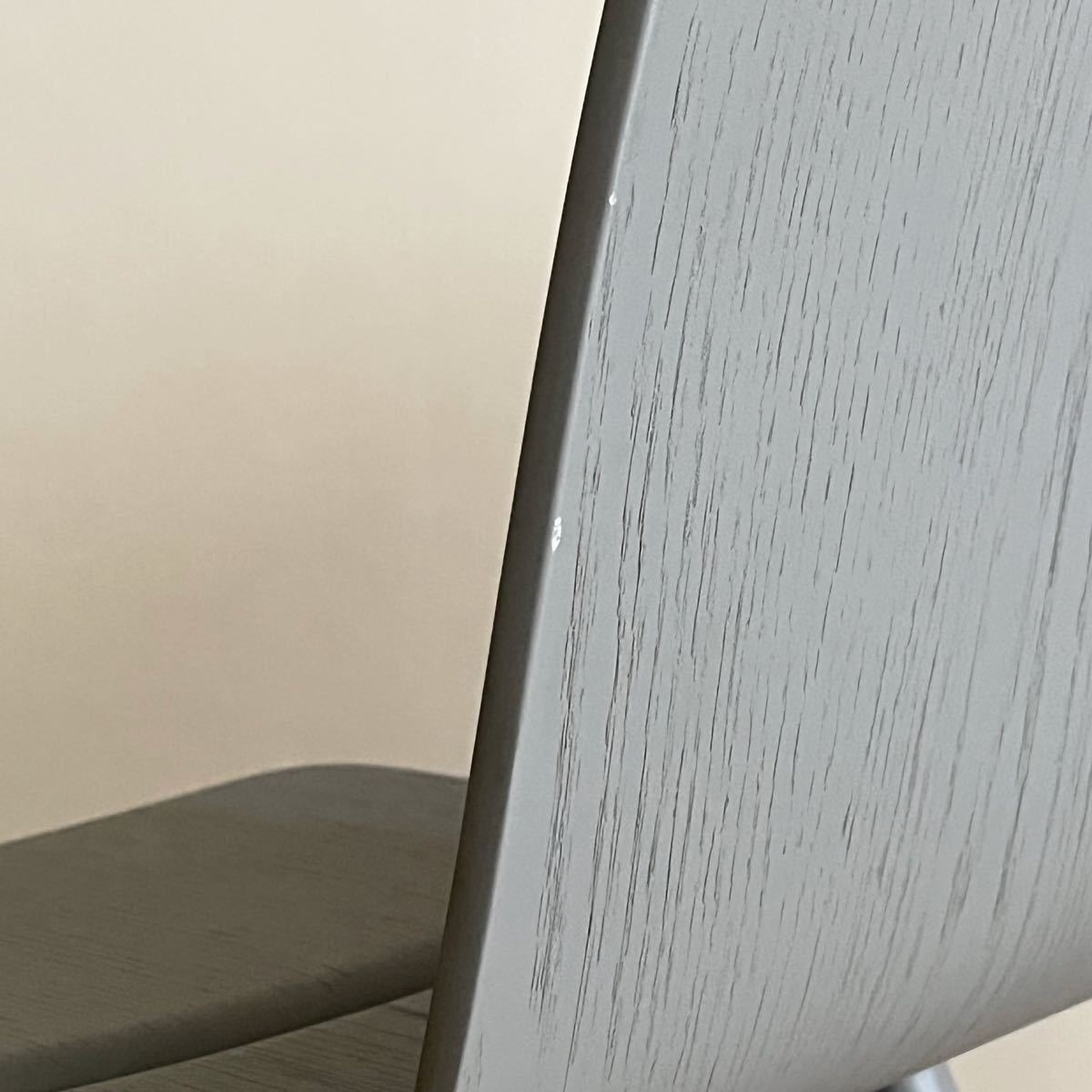 HAY _ Copenhague chair〈grey/blue/green〉|Yahoo!フリマ(旧 HAY _ Copenhague chair〈grey/blue/green〉|Yahoo!フリマ(旧