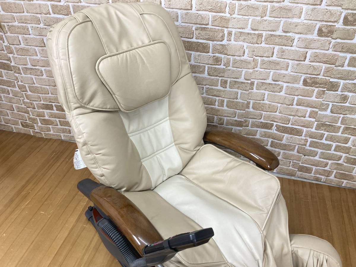 ☆動作確認済み☆ ファミリー メディカルチェア family medical chair