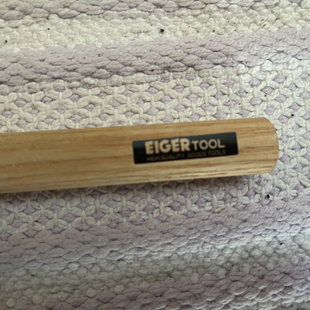 Eiger tool 超精密薄刃鋸　刃厚0.2mm