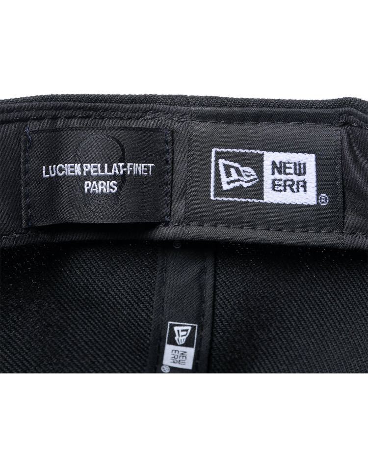 lucien pellat-finet NEW ERA 9FORTY D FRAME CAP FCRB bristol | www