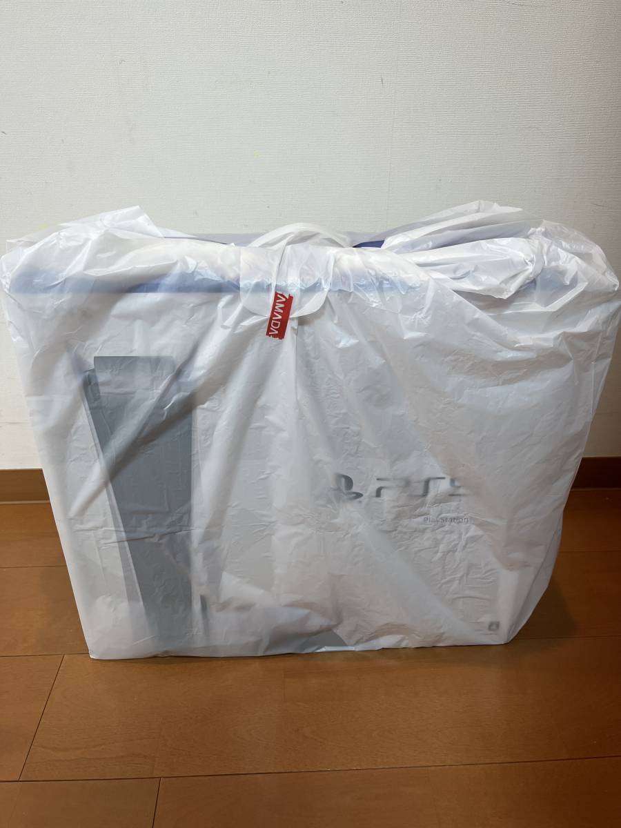 ヤフオク! - 【新品未開封】(10月25日購入) PS5 プレイステーシ