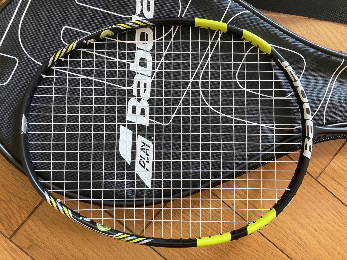 最安価格その他スポーツかいデザイ バボラ lite 4U5 4QOXN-m33993009170 BABOLAT サテライト