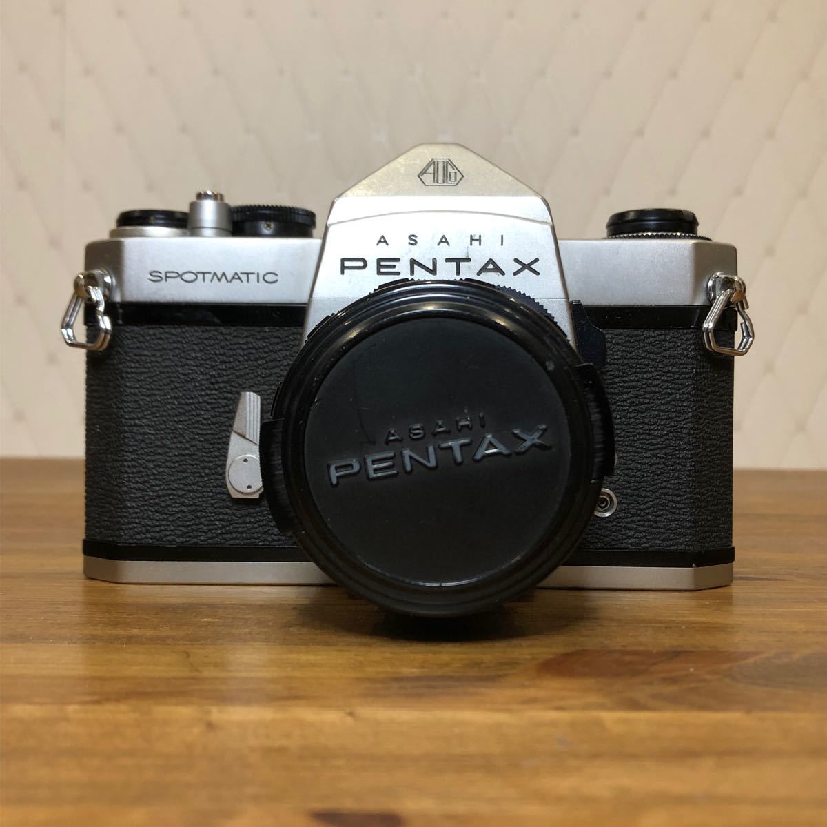 PENTAX SP フィルムカメラ｜Yahoo!フリマ（旧PayPayフリマ）