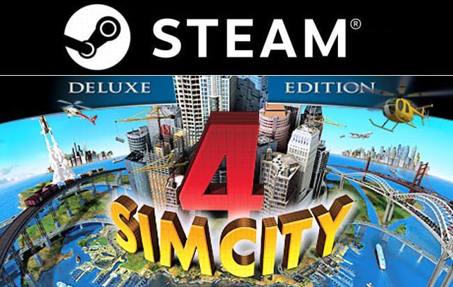 Pc Steam版 シムシティ４ Simcity 4 デラックスエディション 日本語可 ダウンロード版 売買されたオークション情報 Yahooの商品情報をアーカイブ公開 オークファン Aucfan Com
